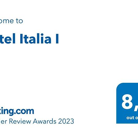 Hotel Italia I Chiclayo Luaran gambar