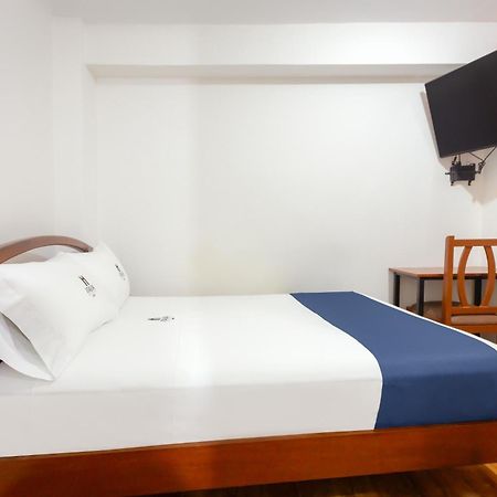 Hotel Italia I Chiclayo Luaran gambar