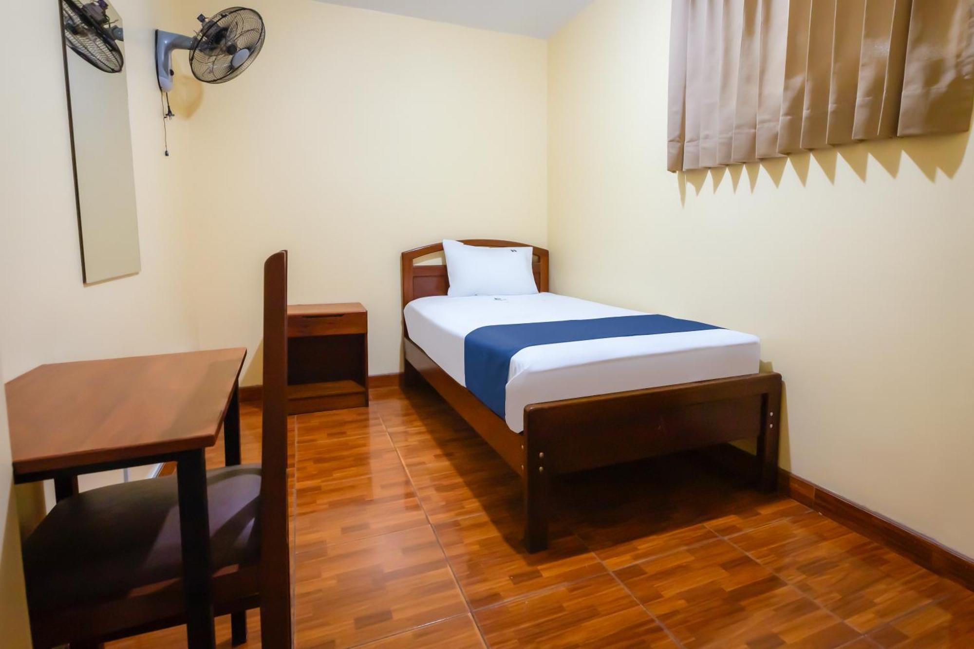Hotel Italia I Chiclayo Luaran gambar